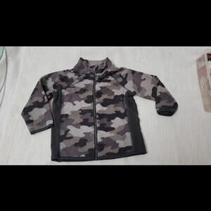 Jumping Bean Boy's Zip Jacket up 18M B1